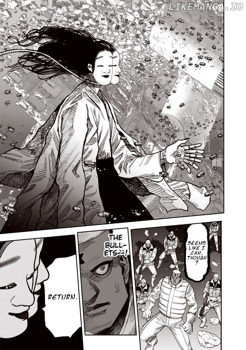 Choujin X, Chapter 62.2 image 05